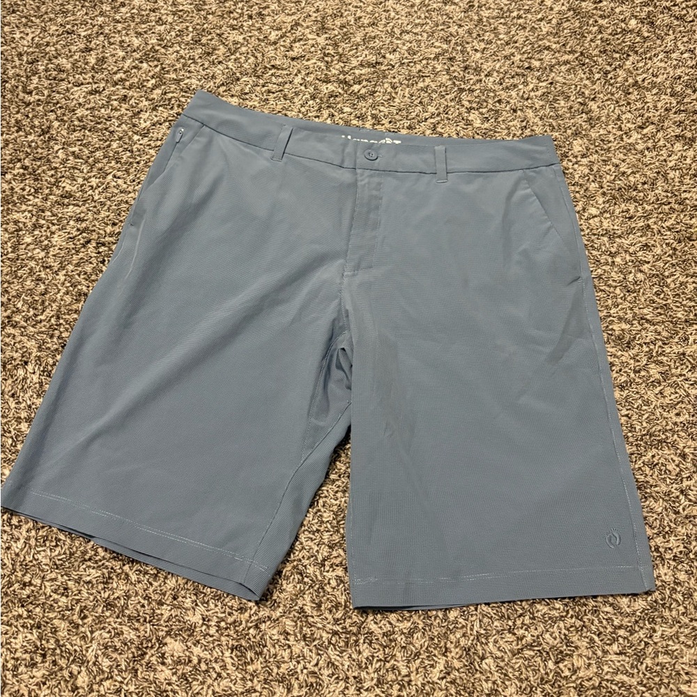2pk Men’s HangTen Shorts - Picture 12 of 12